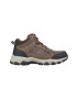 Skechers Ghete impermeabile Selmen Melano - Pled.ro