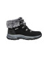 Skechers Ghete relaxed fit impermeabile din piele intoarsaTrego Falls Finest - Pled.ro