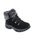 Skechers Ghete relaxed fit impermeabile din piele intoarsaTrego Falls Finest - Pled.ro