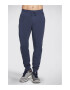 Skechers Pantaloni barbati 98951 Bumbac/Poliester Gri - Pled.ro