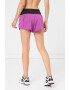 Skechers Pantaloni scurti din material ce transfera umezeala pentru alergare Going Places - Pled.ro