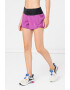 Skechers Pantaloni scurti din material ce transfera umezeala pentru alergare Going Places - Pled.ro