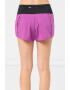 Skechers Pantaloni scurti din material ce transfera umezeala pentru alergare Going Places - Pled.ro