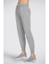 Skechers Pantaloni sport cu snur pentru fitness Restful - Pled.ro