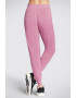 Skechers Pantaloni sport cu snur pentru fitness Restful - Pled.ro