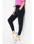 Skechers Pantaloni sport cu snur pentru fitness Restful - Pled.ro