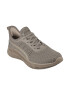 Skechers Pantofi barbati sport BOBS GEO 118171 TAUPE - Pled.ro