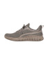 Skechers Pantofi barbati sport BOBS GEO 118171 TAUPE - Pled.ro