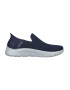 Skechers Pantofi barbati sport Go Walk Flex 216491 NAVY - Pled.ro