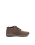 Skechers Pantofi casual de piele peliculizata Harper - Pled.ro