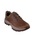 Skechers Pantofi casual de piele si piele ecologica cu detalii logo Knowlson - Leland - Pled.ro