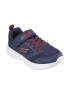 Skechers Pantofi copii baieti sport GO RUN 400 V2 GOLTRAN 405095L NAVY/RED - Pled.ro