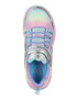 Skechers Pantofi copii cu sistem de lumini Heart Lights - Rainbow Lux - Pled.ro