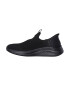 Skechers Pantofi copii sport baieti ULTRA FLEX 403844L BLACK - Pled.ro