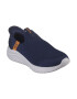 Skechers Pantofi copii sport baieti ULTRA FLEX 403844L NAVY - Pled.ro