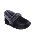 Skechers Pantofi cu garnituri de blana sintetica Modern Comfort - Pled.ro