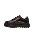 Skechers Pantofi lacuiti cu sireturi Jammers Cool Block - Pled.ro