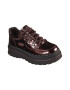 Skechers Pantofi lacuiti cu sireturi Jammers Cool Block - Pled.ro