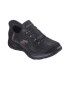 Skechers Pantofi slip-in de plasa - Pled.ro