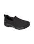 Skechers Pantofi slip-on de plasa tricotata GOwalk Joy - Sensational Day - Pled.ro