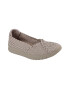 Skechers Pantofi slip-on PureFlex3 - Wonderlo Barided - Pled.ro