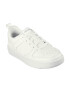 Skechers Pantofi sport copii baieti SMOOTH STREET GENZO 405634L WHITE - Pled.ro