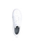 Skechers Pantofi sport copii baieti SMOOTH STREET GENZO 405634L WHITE - Pled.ro