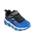 Skechers Pantofi sport cu aspect contrastant S-Lights: Mega-Surge 2.0 - Pled.ro