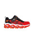 Skechers Pantofi sport cu aspect contrastant S-Lights: Mega-Surge 2.0 - Pled.ro