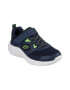 Skechers Pantofi sport cu banda velcro Bounder - Pled.ro