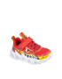 Skechers Pantofi sport cu banda velcro Shark-Bots - Pled.ro