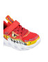 Skechers Pantofi sport cu banda velcro Shark-Bots - Pled.ro