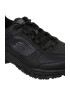 Skechers Pantofi sport cu garnituri de piele peliculizata Oak Canyon-Redwick - Pled.ro