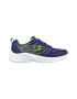 Skechers Pantofi sport cu garnituri de plasa Microspec - Quick - Pled.ro