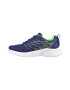 Skechers Pantofi sport cu garnituri de plasa Microspec - Quick - Pled.ro