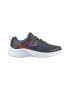 Skechers Pantofi sport cu garnituri de plasa Microspec - Quick - Pled.ro