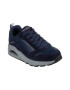 Skechers Pantofi sport cu garnituri din piele intoarsa Uno-Stacre - Pled.ro