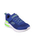 Skechers Pantofi sport cu inchidere velcro Bounder-Tech - Pled.ro