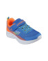 Skechers Pantofi sport cu inchidere velcro Microspec II - Pled.ro