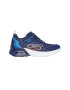 Skechers Pantofi sport cu inchidere velcro Microspec Max II - Pled.ro