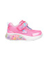 Skechers Pantofi sport cu inchidere velcro My Dreamers - Pled.ro