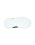 Skechers Pantofi sport cu inchidere velcro S Lights Flex-Glow Bolt - Pled.ro