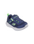 Skechers Pantofi sport cu inchidere velcro si garnituri din plasa - Pled.ro