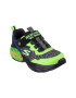 Skechers Pantofi sport cu inchidere velcro si lumini LED - Pled.ro