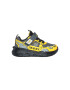 Skechers Pantofi sport cu inchidere velcro Skech Tracks - Pled.ro