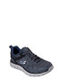 Skechers Pantofi sport cu insertii de piele Track - Pled.ro