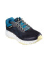 Skechers Pantofi sport cu insertii de plasa - Pled.ro