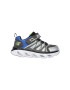 Skechers Pantofi sport cu insertii de plasa Hypno Flash - Pled.ro