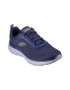 Skechers Pantofi sport cu insertii sintetice - Pled.ro