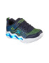 Skechers Pantofi sport cu LED-uri Erupters IV - Pled.ro